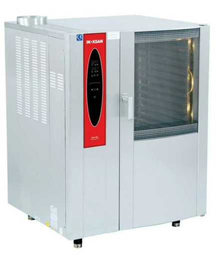 Convection Ovens
